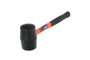 Faster tools Gumeni čekić 1460GX Rubber hammer FIBER 65 mm, 620 g