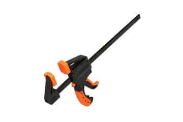 Faster tools Stezaljka 2480GX Carpenter's clamp - automatic, 65 x 150 mm