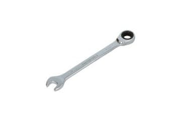 Faster tools Ključ s čegrtaljkom 117665Q Ratchet wrench, 12 mm