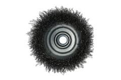 Faster tools Žičana četka 3508GX Steel wire front brush, M14 thread 80 20