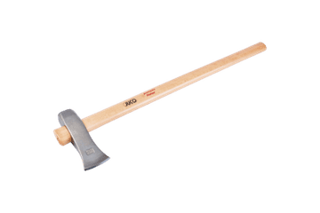 Juco Sjekira 119379Q2 Splitting axe, 4000 g, Kalač