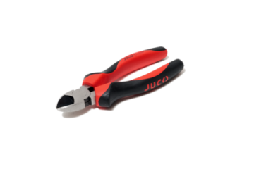 Juco Kliješta za rezanje 117004Q2 Side cutters, 160 mm