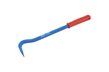 Juco Željezna poluga 119415Q Crowbar, length 300 mm