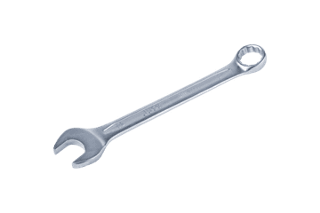 Juco Ključ 117582Q2 Combination wrench 19 mm CrV
