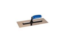 Kubala Lopatica KU0491 Trowel MASTER LINE XL GOLD, smooth, 120 X 350 mm
