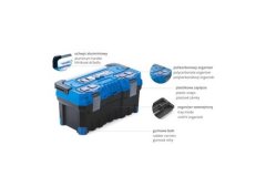 Kubala Kutija za alat KU1545 Tool case