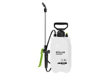 STALCO Raspršivač pod pritiskom S103210415 Pressure sprayer 5 l STR GARDEN