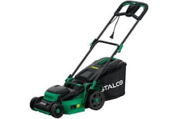 STALCO Električna kosilica za travu S055297693 1800W LMS40
