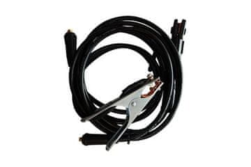 STAYER TIG plamenik 37738.955 TIG Touch PRO MAX HF torch, 1/2, gas 1/2, 4 m