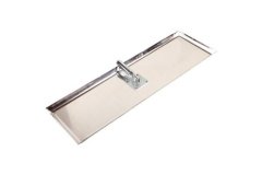 Ostatní Ploča za zaglađivanje EURO tools 115889 Concrete trowel, 980 x 380 mm