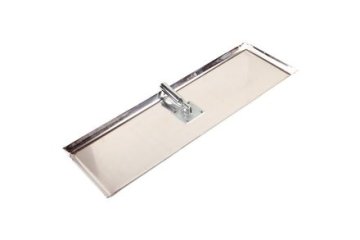 Ostatní Ploča za zaglađivanje EURO tools 115889 Concrete trowel, 980 x 380 mm