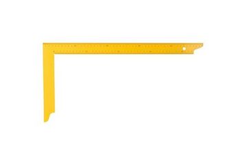 Ostatní Tesarski trg EURO tools 114399 Carpenter's square, 1000 x 360 mm