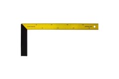 Ostatní Stolarski kvadrat EURO tools 114250 Joiner's square, 500 x 210 mm