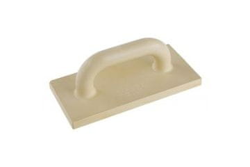 Ostatní Lopatica EURO tools 134122 Polyurethane trowel, 140 x 230 mm