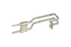 Ostatní Rezervni nož za rezač EURO tools 136280 Spare knife CS20 rectangular, 20 mm, for 136274