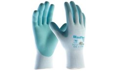 Ostatní Rukavica EURO tools 137387 ATG gloves, MaxiFlex Active, size 7