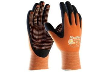 Ostatní Rukavica EURO tools 137371 ATG gloves, MaxiFlex Endurance, size 10