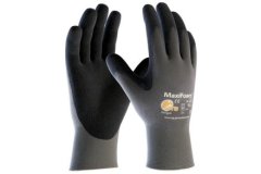 Ostatní Rukavica EURO tools 137345 ATG gloves, MaxiFoam Lite, size 7