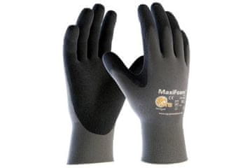 Ostatní Rukavica EURO tools 137348 ATG gloves, MaxiFoam Lite, size 10