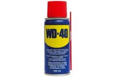 Ostatní Univerzalni sprej za čišćenje EURO tools 165604 Universal lubricant WD - 40, 100 ml