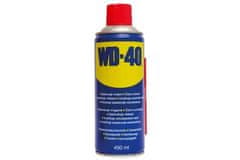 Ostatní Univerzalni sprej za čišćenje EURO tools 165606 Universal lubricant WD - 40, 400 ml