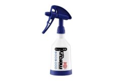 Ostatní Ručna prskalica EURO tools 145345 HD Alkaline Mercury Super Pro+ hand sprayer, 0.5 l, double-acting
