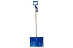 Ostatní Ralica EURO tools 160003 Snow rake SNOWFLAKE, 41 x 33 cm