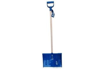 Ostatní Ralica EURO tools 160003 Snow rake SNOWFLAKE, 41 x 33 cm