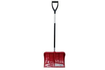 Ostatní Ralica EURO tools 160009 DIABLO snow rake, 52 x 40 cm ILBO, click system