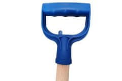 Ostatní Ralica EURO tools 160003 Snow rake SNOWFLAKE, 41 x 33 cm