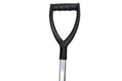 Ostatní Ralica EURO tools 160009 DIABLO snow rake, 52 x 40 cm ILBO, click system
