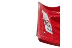 Ostatní Ralica EURO tools 160009 DIABLO snow rake, 52 x 40 cm ILBO, click system