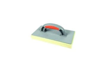 Ostatní Lopatica EURO tools 934165Q Trowel with fine hydro sponge, 280 x 140 x 30 mm