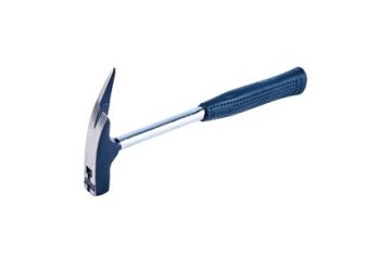 Ostatní Čekić za krovove EURO tools 119060Q2 Roofing hammer, metal handle, 600 g