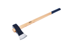 Ostatní Sjekira EURO tools 119390Q Splitting axe, 4000 g, Kalač,
