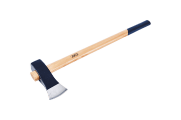 Ostatní Sjekira EURO tools 119390Q Splitting axe, 4000 g, Kalač,