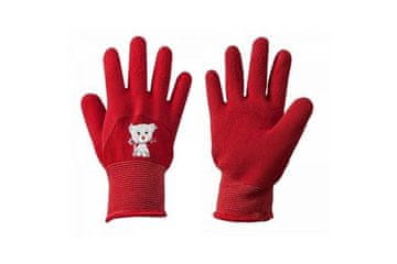 Ostatní Rukavica EURO tools 137680 KITTY gloves, children's, size 4
