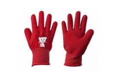 Ostatní Rukavica EURO tools 137681 KITTY gloves, children's, size 5