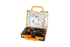 Ostatní Set alata EURO tools 118980 Hand tool set TT- 6900, 69 pcs.