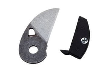 Ostatní Rezervne oštrice za škare EURO tools 864382 Spare blade for scissors, 864362 – blister