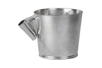 Ostatní Kutlača EURO tools 138985 Galvanized urea ladle, 5 l