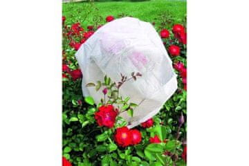 Ostatní Zaštitna navlaka EURO tools 145586 Protective cover, 1 x 1.2 m, 30 g/m2, white, 3 pcs.