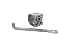 Ostatní Prsten s kosom EURO tools 139420 Scythe ring