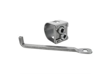 Ostatní Prsten s kosom EURO tools 139420 Scythe ring