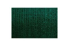 Ostatní Tkanina za sjenčanje EURO tools 145454 HDPE shading fabric, 80 g/m2, UV stable, 1.5 x 50 m, green