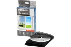 Ostatní Mreža za insekte EURO tools 140059 Insect net, 1.5 x 1.8 m, black