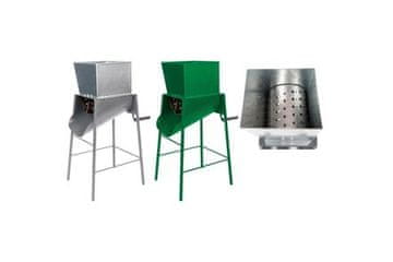 Ostatní Rezač repe EURO tools 144793 Galvanized beet cutter