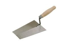 Ostatní Žlica EURO tools 132002 Steel spoon, 180 x 110 mm