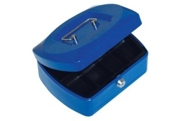 Ostatní Kasa EURO tools 150223 Cash register, 250 x 180 x 90 mm