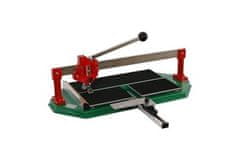 Ostatní Rezač pločica EURO tools 136145 SUPER PRO tile cutter, 450 mm